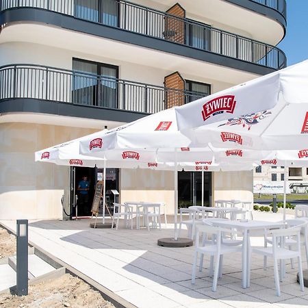 Bel Mare 107 F Apartment Miedzyzdroje Luaran gambar