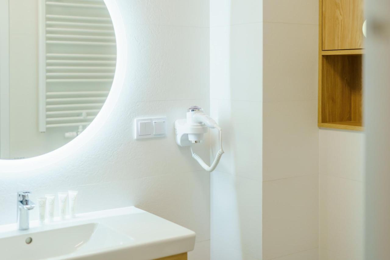 Bel Mare 107 F Apartment Miedzyzdroje Luaran gambar