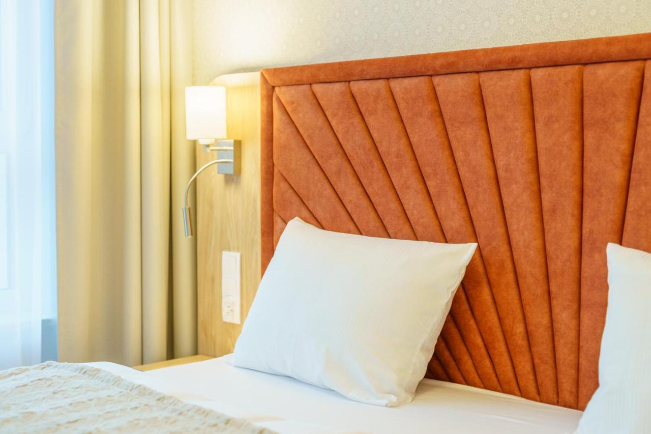 Bel Mare 107 F Apartment Miedzyzdroje Luaran gambar