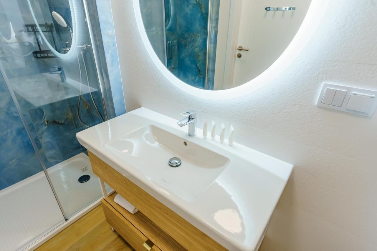 Bel Mare 107 F Apartment Miedzyzdroje Luaran gambar